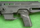 Roni PDW CZ-75 Duty