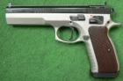 CZ-75 Tactical Sport