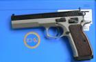 CZ-75 Tactical Sport