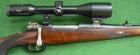 Triebel mod.98 ráž 8x68S