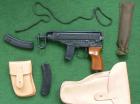 CZ vzor 61 Škorpion