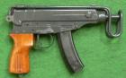 CZ vzor 61 Škorpion