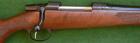 CZ-550 American