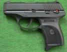 Ruger LC-9 S