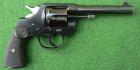 Colt New Service