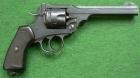 Webley & Scott Mk.VI