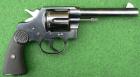 Colt New Service