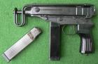 Sa.vz.61 Blank