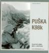Kniha Mauser 98k