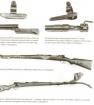 Kniha Mauser 98k