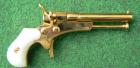 Derringer Guardian 4,5mm