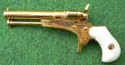 Derringer Guardian 4,5mm