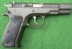 ČZ-75 rok 1989