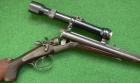 Josef Ritter 8x57R360/16