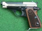 Beretta 70 Bicolor