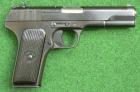 Tokarev TT-33