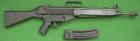 Heckler & Koch G-33