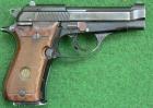 Beretta 81 BB,ráž 7,65