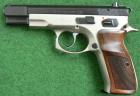 CZ-75 Bicolor 9mmL