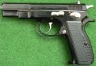 CZ-75 TH Aniversary W.