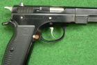 CZ-75 TH Aniversary W.