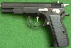 CZ-75 TH Aniversary E.