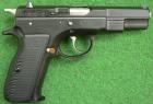 CZ-75 TH Aniversary E.