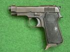 Beretta M35-znehod.