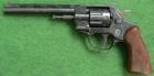 Arminius HW7-.22LR