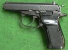 CZ-82 -9mm Makarov