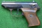 Walther TPH-22LR