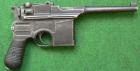 Mauser c96-čína
