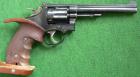 Smith & Wesson mod.17