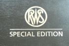 RWS-Limitovaná edice