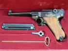 Mauser P-08-Schweiz