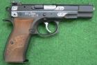 CZ-75B-25 let-9mmL