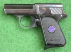 Walther TP,ráž .22LR