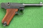 Erma KGP-68 ráž 7,65