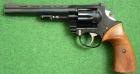 Korth .22LR