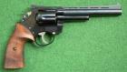 Korth .22LR