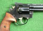 Korth .22LR