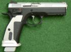 CZ-75 SP-01 Konfigurator