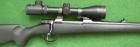 CZ-550 Synthetic-.308W