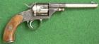 Reichsrevolver M 1879 