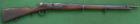 Kropatschek 1886 puška