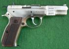 CZ-75 Old Model