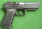 Jericho 941 PL-9mm L.