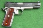 Smith & Wesson 1911DK