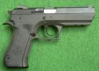 Jericho 941F-Steel 9mm