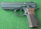 Jericho 941F-Steel 9mm